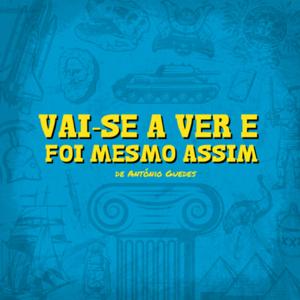 Vai-se a ver e foi mesmo assim