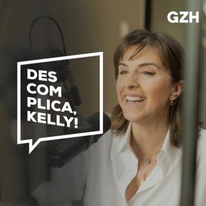 Descomplica, Kelly! by GZH