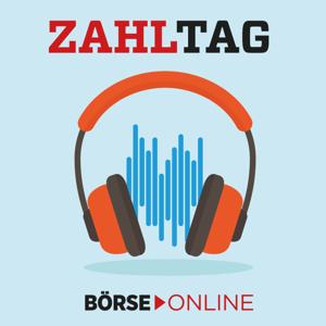 Zahltag