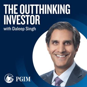 The Outthinking Investor with Daleep Singh