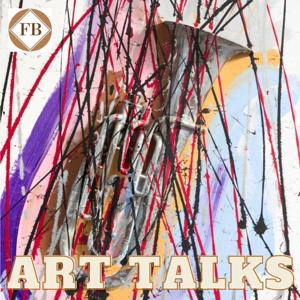 FB Art Talks