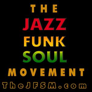 The Jazz Funk Soul Movement