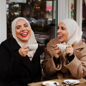 Healthy Sisters Talk by Healthy Sisters