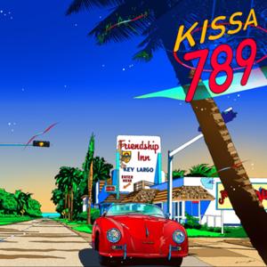 KISSA 789 RADIO