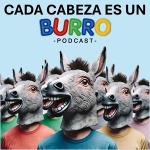 Cada Cabeza Es Un Burro