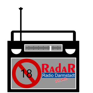 Endlich 18! | Radio Darmstadt
