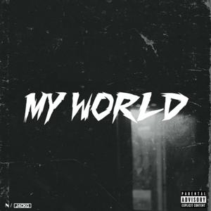 MY WORLD: THE EXPLANATION PLAYLIST