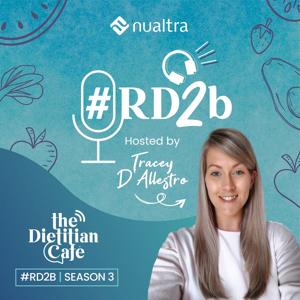 Nualtra: Dietitian Cafe #RD2B