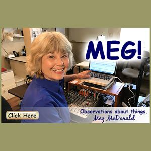 Meg! Archives - PodJockey