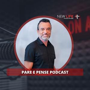 Pare e Pense Podcast