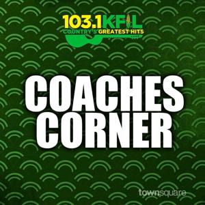 103.1 KFIL's Coaches Corner