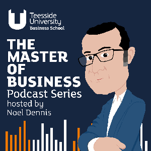 Master of Business