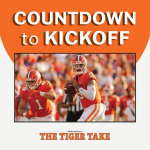 Countdown to Kickoff: The Tiger Take