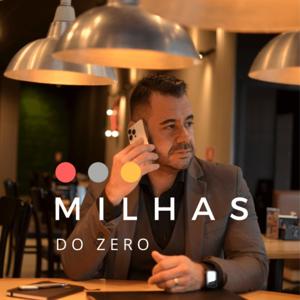 Rodrigo Marroni - Gestão e agência com Milhas