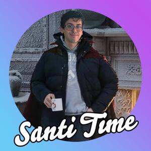 Santi Time