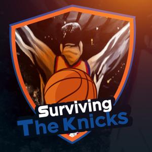 STK: Surviving The Knicks