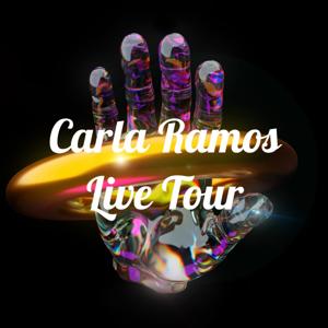 Carla Ramos Live Tour