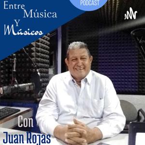 ENTRE MÚSICA Y MÚSICOS