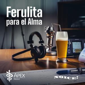 Ferulita para el Alma