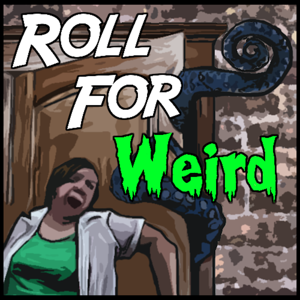 Roll for Weird | A Monster of the Week Actual Play by Majestic Goose