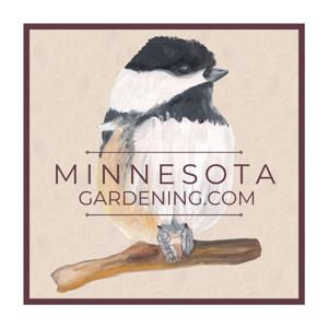 Minnesota Gardening Podcast by Brad at MinnesotaGardening.com