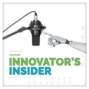 Innovator's Insider