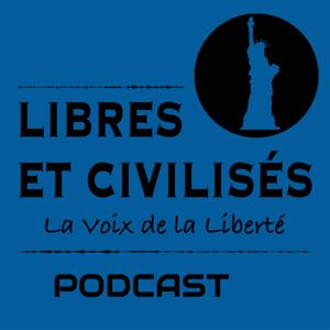 Libres et civilisés - La voix de la Liberté