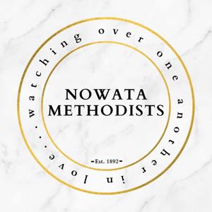 Nowata Methodists Podcast