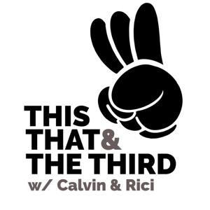 This. That. & The III.