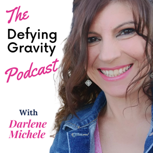 The Defying Gravity Podcast