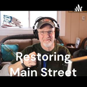 Restoring Main Street