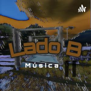 Lado B Música- "CASO CRISTAL CASTLES"