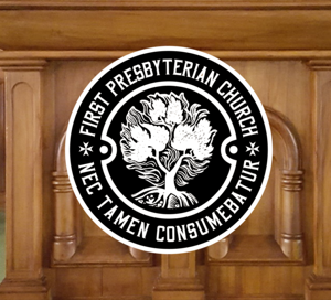 First Presbyterian Church, Covington, TN