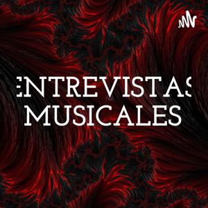 ENTREVISTAS MUSICALES