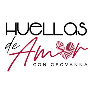 Huellas de Amor con Geovanna