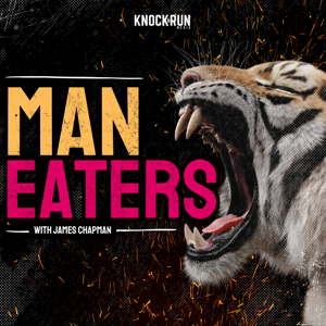 Man Eaters by Knock And Run Media