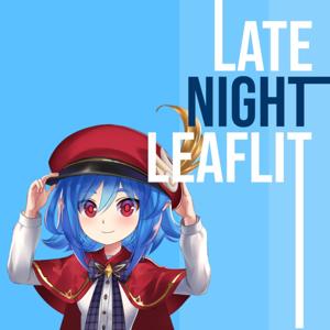 Late Night Leaflit