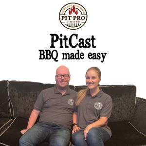 Pitcast