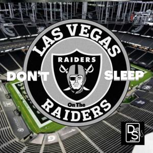 Don't Sleep on the Raiders