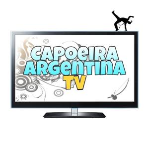 Capoeira Argentina TV