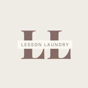 Lesson Laundry