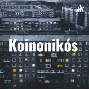 Koinonikós