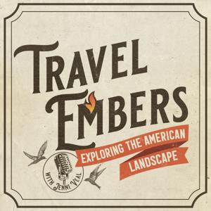 Travel Embers