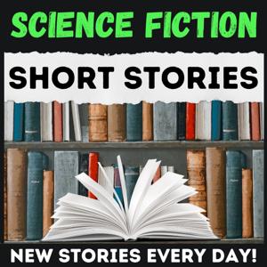 Daily Short Stories - Science Fiction by Sol Good Network, Bleav