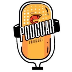 PODGUAR PODCAST