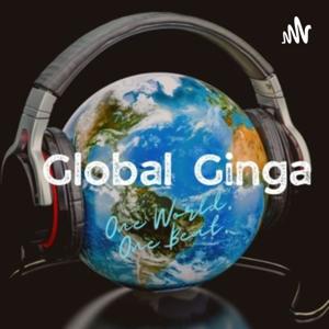 Global Ginga