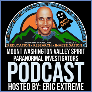 Mount Washington Valley SPIRIT Podcast