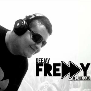 Dj Freddy Podcast