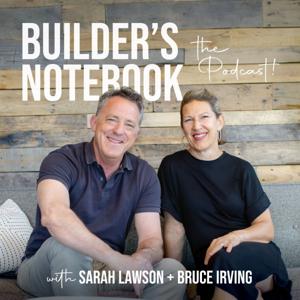 Builder's Notebook