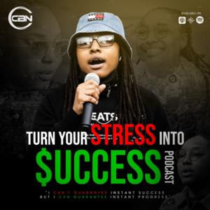 Turn Your Stress Into Success